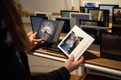 Über 1500 Berliner Kontraste: Fotoaufruf des Stadtmuseums Berlin erfolgreich beendet