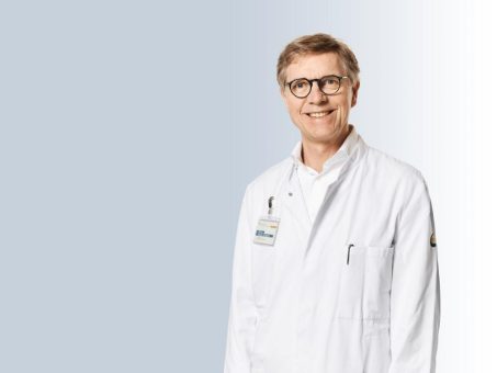 Chefarzt und Ärztlicher Direktor Osterhues verlässt die Kliniken des Landkreises Lörrach