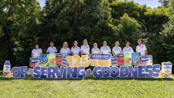 Adventistisches Gesundkostwerk in Australien feiert 125-jähriges Jubiläum