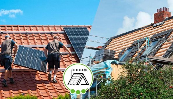 5 gute Gründe für die Sanierung