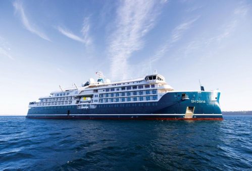 Expeditions-Kreuzfahrt: Zu entlegenen Inseln im Indischen Ozean