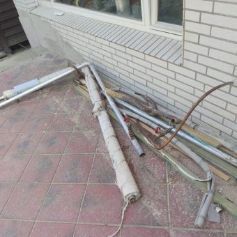 Schrotthändler Lünen: Professionelle Entsorgung von Altautos und Ankauf von Metallen