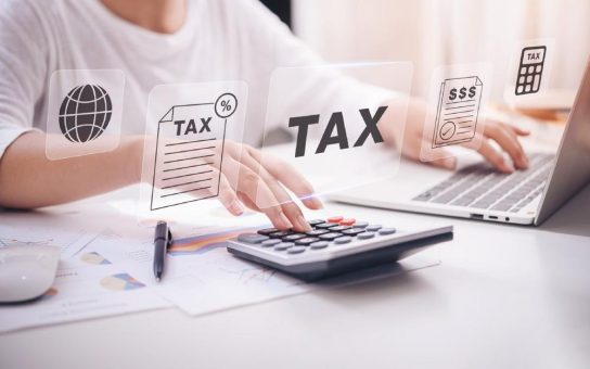 Vereinfachte Steuererklärung für Unternehmen mit dem BE-terna ELSTER Add-on