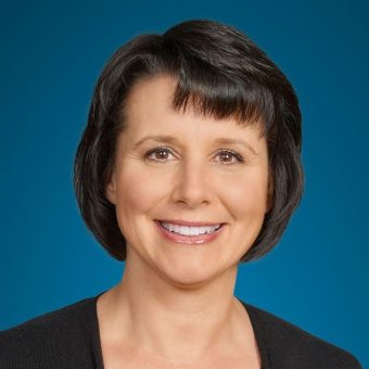 Trellix ernennt Kim Anstett zum neuen CIO