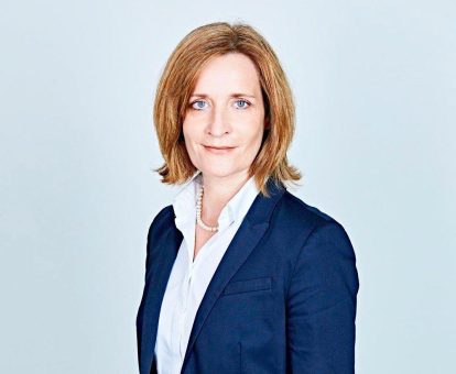 Eva Lettenmeier neu im Präsidium des Arbeitgeberverbandes Pflege