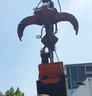 Vertrauenswürdiger und erfahrener Schrotthändler in Siegen bietet auch Autoverschrottung