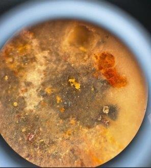 Osisko Development durchschneidet bei unterirdischen Bohrungen im Trixie, Tintic Projekt 65 Gramm pro Tonne Gold auf 4,57 m