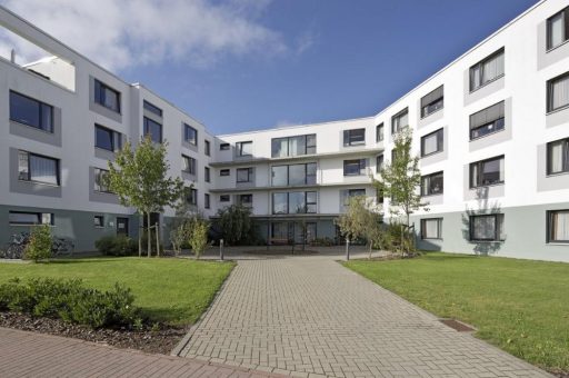 PATRIZIA vermietet Pflege- und Seniorenheim in Ellerau an Alloheim