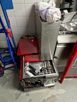 Abholservice für Ihren Schrott beim Schrottabholung Viersen