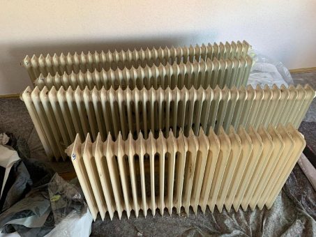 Schrottankauf Rheine ermöglicht es Ihnen, Geld mit Ihrem Schrott zu verdienen