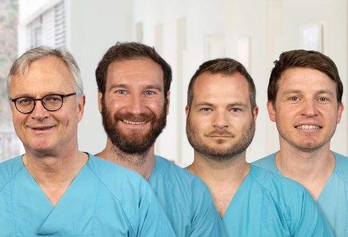 Telefonische Expertensprechstunde der Orthopädischen Klinik am  1. August von 15.30 Uhr bis 18.30 Uhr