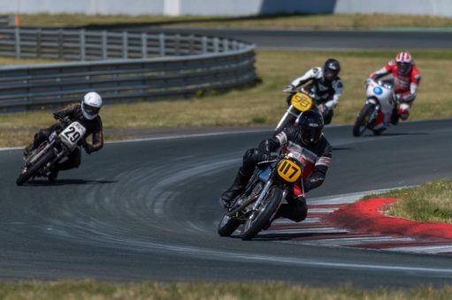 Börde Klassik Motorrad – ein Muss für Nostalgiker