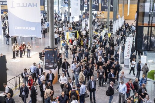 Messe Stuttgart schließt 2022 mit positivem Ergebnis ab