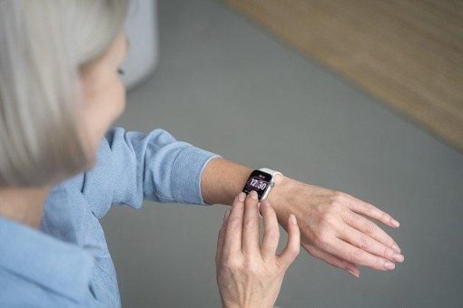 Die beste Smartwatch mit EKG Funktion