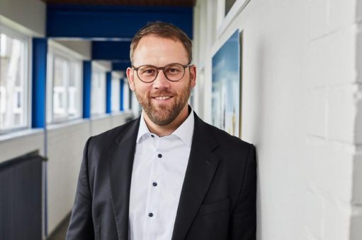 Bundesverband Kalksandsteinindustrie e.V.: Im Gespräch mit Daniel Marczinkowsky, neues Vorstandsmitglied im Bundesverband