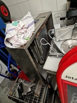 Die fachgerechte Entsorgung von Altmetall und Schrott ist ein wichtiges Thema für Unternehmen und Privatpersonen in Bochum
