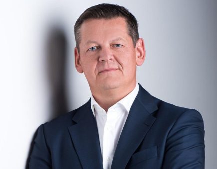 Stefan Wahle ist neuer Managing Director von Wolters Kluwer Tax & Accounting Deutschland