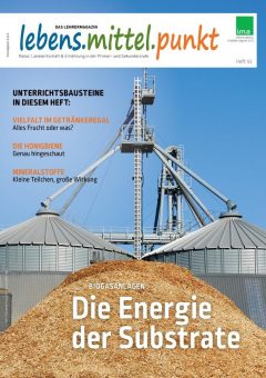 Wie die „Energiewende“ in der Landwirtschaft gelingt