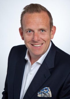 Christian Burghardt wird Geschäftsführer für Haier Austria