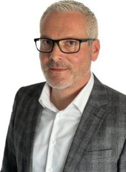 Till von der Osten wird neuer Director Sales bei Haier