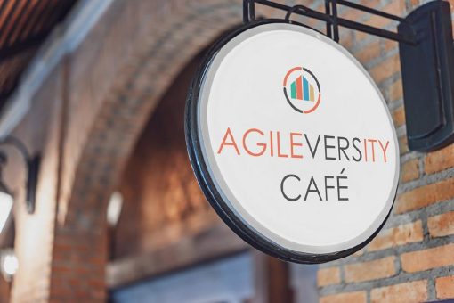 Agileversity Café: Ein Blick auf die Agilität im operativen Geschäft der Allianz Versicherung