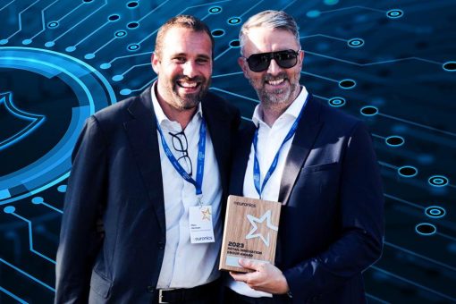 RED ZAC gewinnt begehrten „Retail Innovation Award“ der Euronics Gruppe