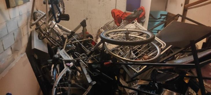 Die Schrottabholung Recklinghausen ist ein wichtiger Service, um Altmetalle und nicht mehr benötigte Gegenstände aus Privathaushalten, Unternehmen und
