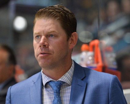 Todd Miller komplettiert das Grizzlys-Trainerteam