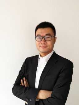 Uniplan gewinnt Digitalexperten Leon Zhang