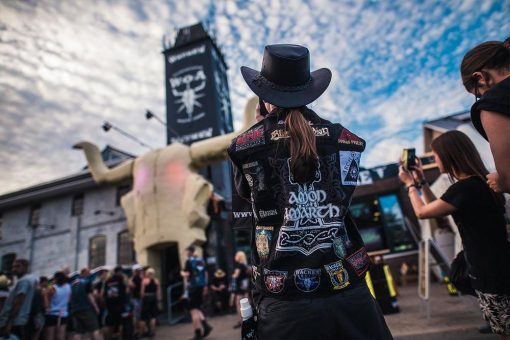 1Week2Wacken