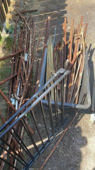 Schrotthändler Witten: Fachgerechte Demontagearbeiten und Ankauf von Buntmetall