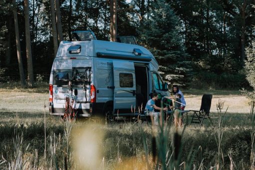 Wildwood Camping: Neues Naturcamping-Konzept in der Lüneburger Heide