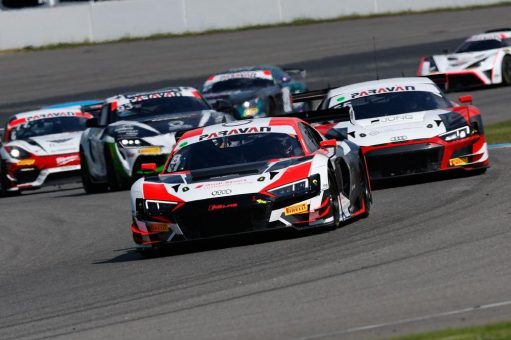 Das ADAC Racing Weekend – ein Event der Gegensätze