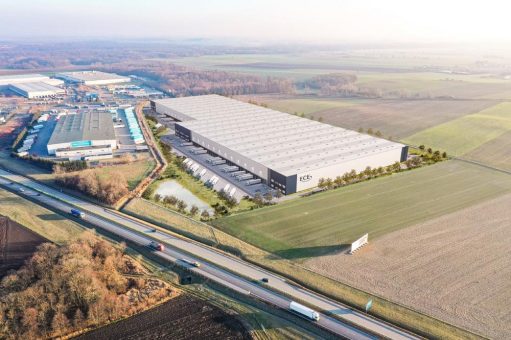 Deutsche Hypo finanziert Logistikimmobilie in Polen
