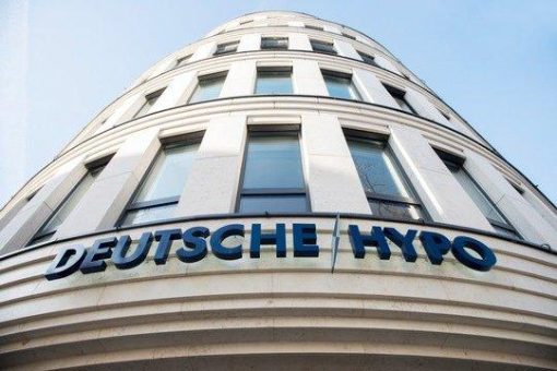 Deutsche Hypo erzielt Ergebnis von 43,5 Mio. €