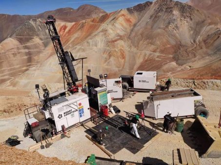 Lithium – der Hoffnungsträger für die Dekarbonisierung