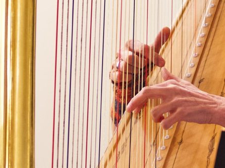 25 Jahre Musiktherapie-Studium in Friedensau