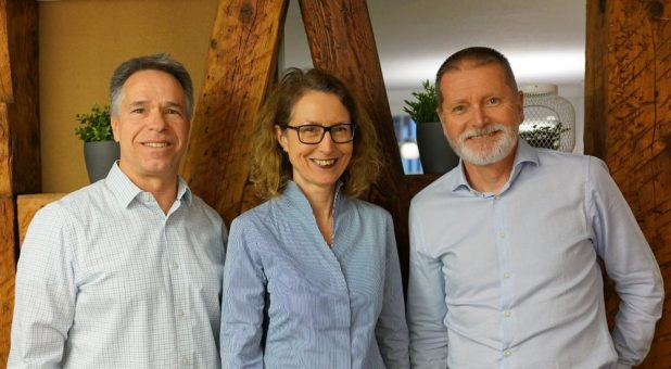 Umweltschonende Wasserkraft für die Energiewende:  Tech-Startup Energyminer siegt beim Münchener Businessplan Wettbewerb