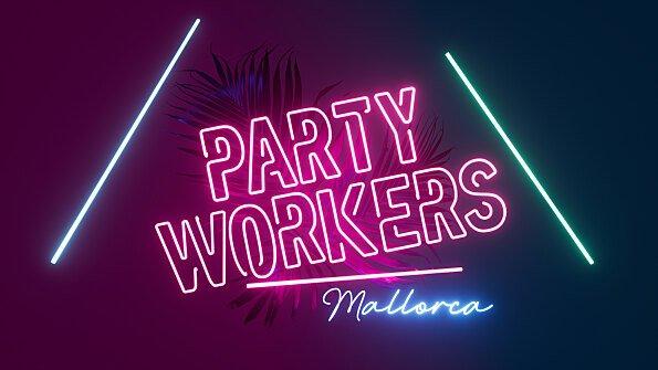 Content Creator auf Ibiza, die perfekte Work-Party-Balance auf Mallorca und unterhaltsame Shows