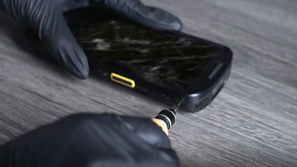 Die Reparatur von Barcodescanner kann kostengünstig und nachhaltig sein
