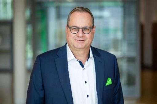 Martin Kram ist Vice President Sales Germany bei Murrelektronik