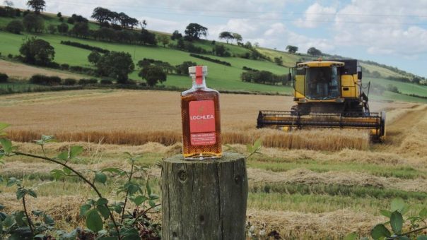 Lochlea bringt mit der Harvest Edition die Whisky-Ernte ein