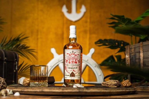 Flensburg Rum Company wird zu FRC und präsentiert Barbados & Jamaica Rum in neuem Look