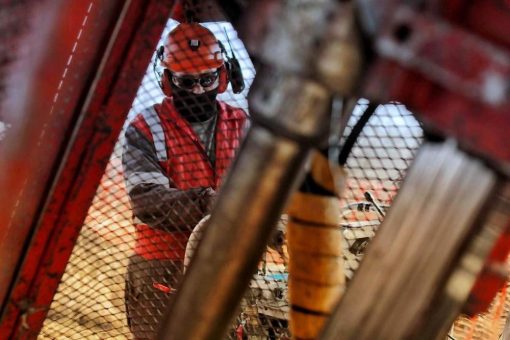 Silber steuert auf ein Defizit zu