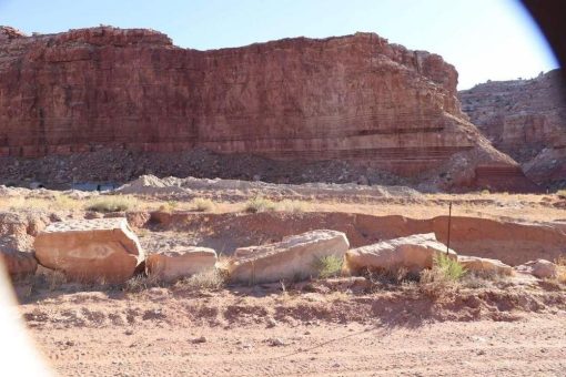 Der Hyperloop, damit die Zukunft, kommt näher – dank Rohstoffen