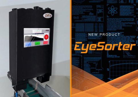 EyeSorter – Die elektronische Schikane für den Wendelförderer