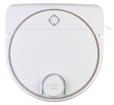 Sichler Exclusive HOBOT LEGEE D7 PCR-9000.app Multiroom-Wisch- und Saug-Roboter mit WLAN & Lidar