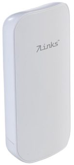 7links Outdoor-WLAN-Repeater WLR-1230 mit 1.200 Mbit/s, für 2,4 & 5 GHz, App, IP65