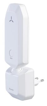 7links WLAN-Repeater WLR-100.app mit ausrichtbarer Antenne, App, 300 Mbit/s