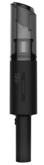 Sichler Haushaltsgeräte Kompakter Akku-Handstaubsauger BHS-510.ak mit HEPA, 6 kPa, 120 Watt, 475 g, USB